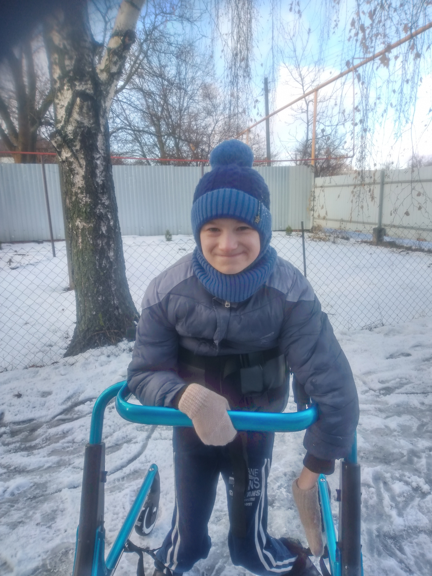 Бачурин Максим