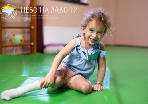 Дядькина Полина