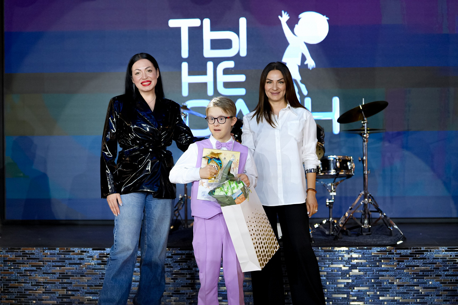 Ярко Красиво Трогательно